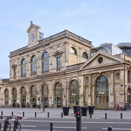 Vieux - Superbe 2ch 5pers