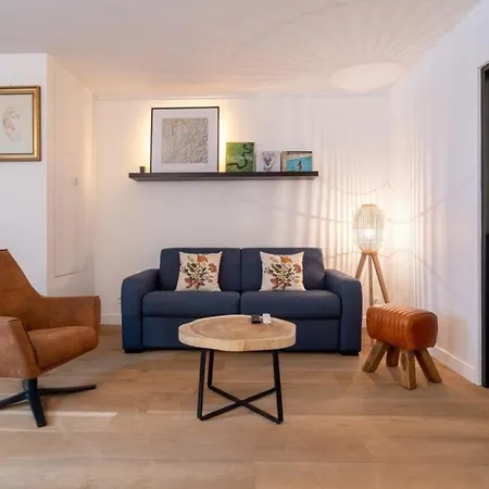 Vieux - Superbe 2ch 5pers 아파트 *