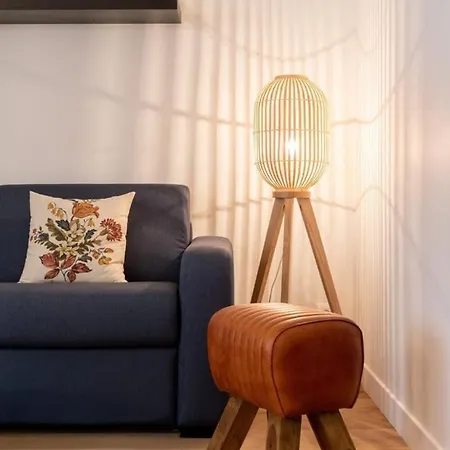 Vieux - Superbe 2ch 5pers דירה