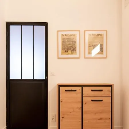 Vieux - Superbe 2ch 5pers * 릴