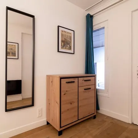 Vieux - Superbe 2ch 5pers 아파트