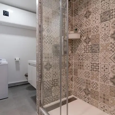 Vieux - Superbe 2ch 5pers * 릴