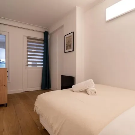 דירה Vieux - Superbe 2ch 5pers