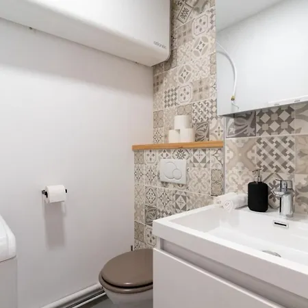 Vieux - Superbe 2ch 5pers