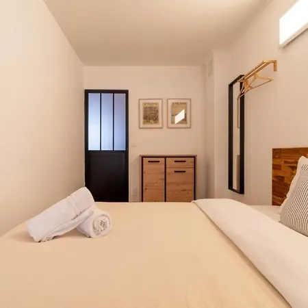 דירה Vieux - Superbe 2ch 5pers