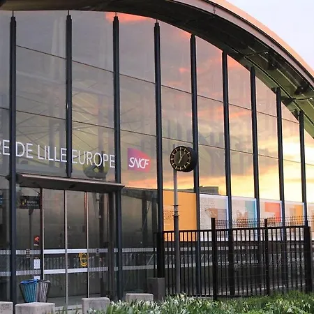 Vieux - Superbe 2ch 5pers 里尔