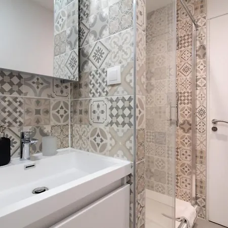 Vieux - Superbe 2ch 5pers 公寓