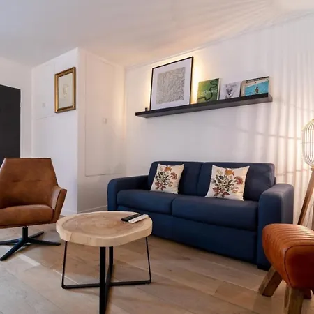 Vieux - Superbe 2ch 5pers *